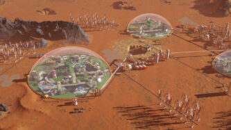 Surviving Mars DodiRepack