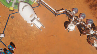 Surviving Mars Skidrow