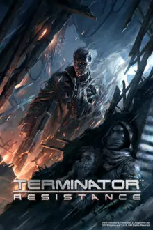 Terminator Resistance Free Download By Steam-repacks