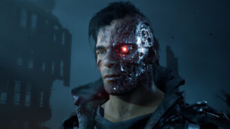 Terminator Resistance Repack