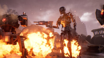 Terminator Resistance Torrent File