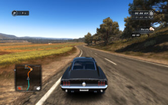 Test Drive Unlimited 2 DodiRepack