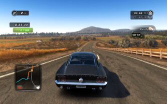 Test Drive Unlimited 2 Steamrip