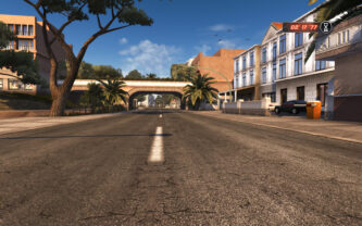 Test Drive Unlimited 2 Steamunlocked