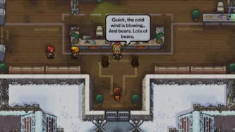The Escapists 2 Free Download By Steam-repacks.com
