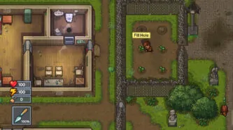 The Escapists 2 Free Download By Steam-repacks.com