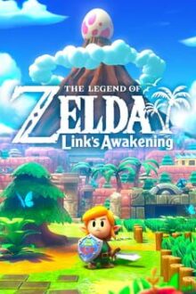 The Legend of Zelda Links Awakening DodiRepack