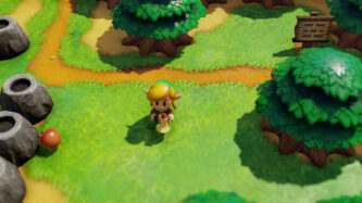 The Legend of Zelda Links Awakening Skidrow