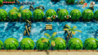 The Legend of Zelda Links Awakening Steamunlocked