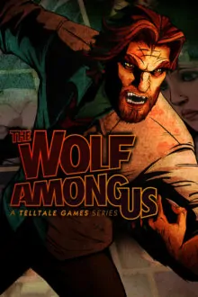 The Wolf Among Us Free Download
