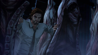 The Wolf Among Us Multiplayer