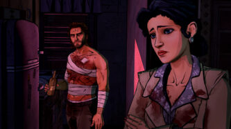 The Wolf Among Us Mods