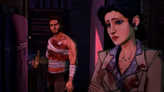 The Wolf Among Us Free Download By Steam-repacks.com