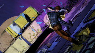 The Wolf Among Us Latest Version