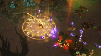 Torchlight III Fitgirl