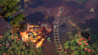 Torchlight III Skidrow