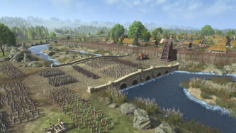 Total War Saga Thrones Of Britannia Skidrow