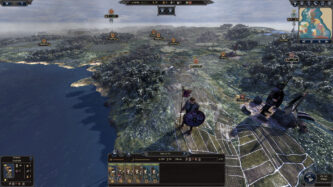 Total War Saga Thrones Of Britannia Steamrip