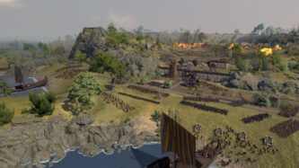 Total War Saga Thrones Of Britannia Steamunlocked