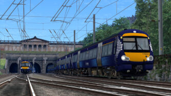 Train Simulator 2021 Fitgirl