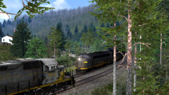 Train Simulator 2021 Skidrow