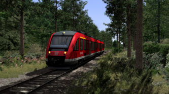 Train Simulator 2021 Steamrip