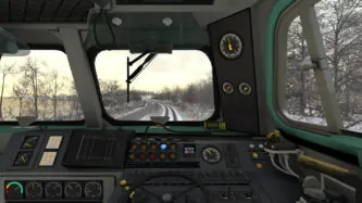 Train Simulator 2021 Free Download By Steam-repacks.com