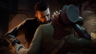Vampyr WIKI