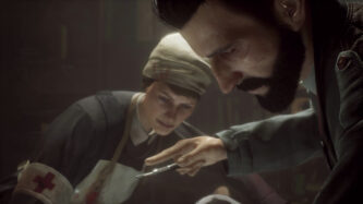 Vampyr Repack