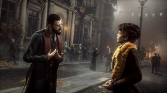 Vampyr Torrent File