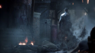 Vampyr Torrent Download