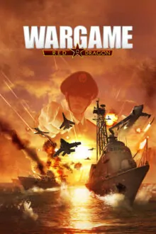Wargame Red Dragon Free Download By Steam-repacks