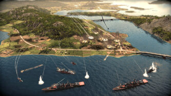 Wargame Red Dragon Free Download By Steam-repacks.com