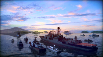 Wargame Red Dragon Free Download By Steam-repacks.com