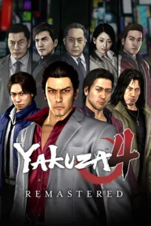 Yakuza 4 Remastered Free Download By Steam-repacks