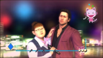 Yakuza 4 Remastered Updated Version