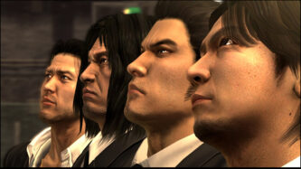 Yakuza 4 Remastered Download Free