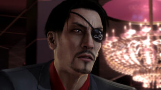 Yakuza 4 Remastered Windows PC