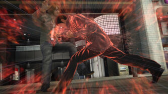 Yakuza 5 Remastered Steamrip