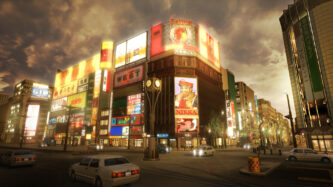 Yakuza 5 Remastered Steamunlocked