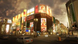 Yakuza 5 Remastered Free Download By Steam-repacks.com
