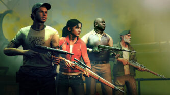 Zombie Army Trilogy Skidrow