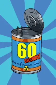 60 Seconds Free Download By Steam-repacks