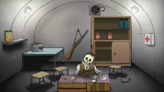 60 Seconds Torrent File