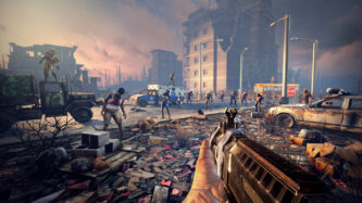 7 Days to Die Reviews