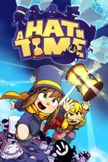 A Hat in Time PC Game