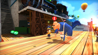 A Hat in Time Cheats