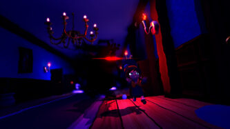 A Hat in Time Mods