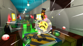 A Hat in Time Screenshots