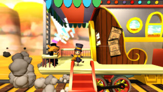 A Hat in Time Reviews
